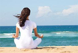 Yoga Studio